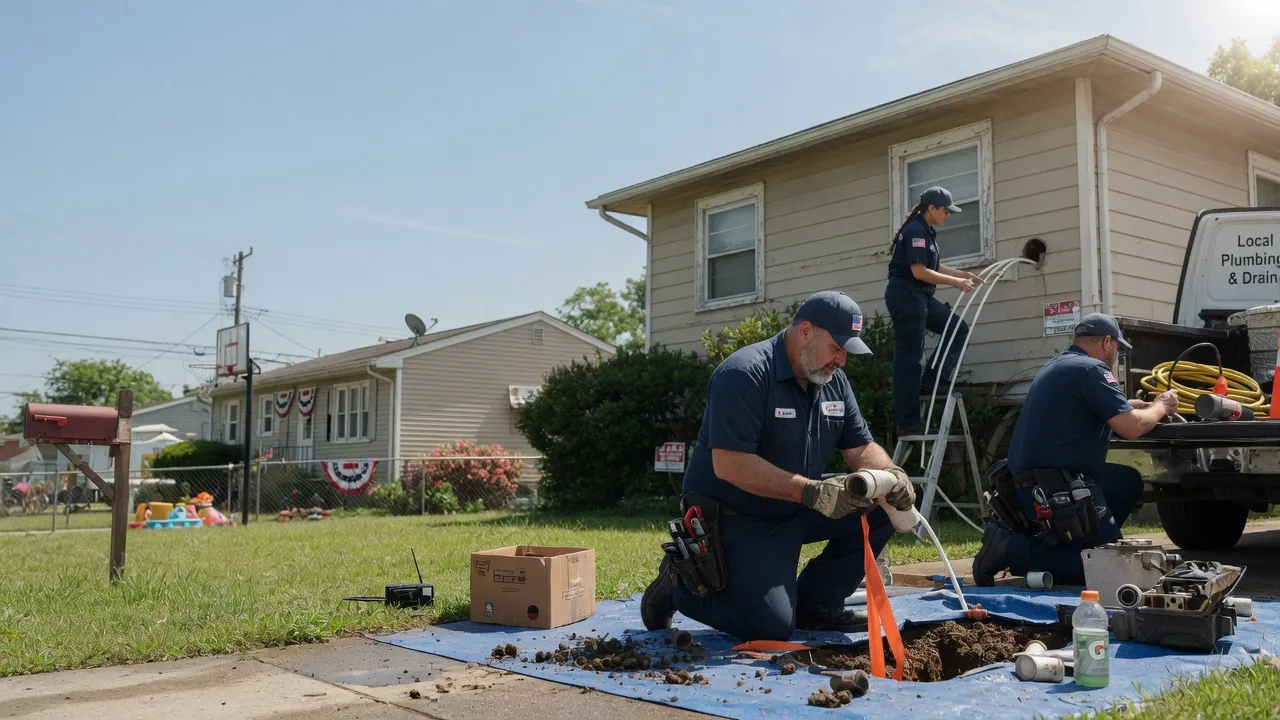 Faucet Repair in Seneca, KS near me